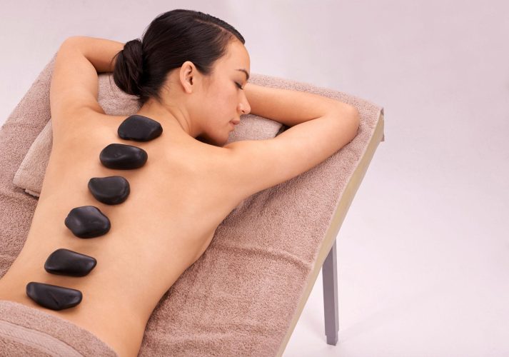 Hot Stone Massage