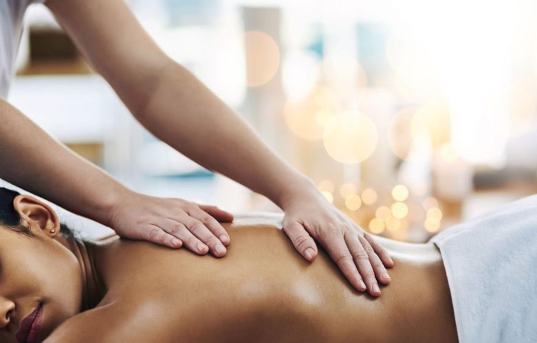 Tuina Massage